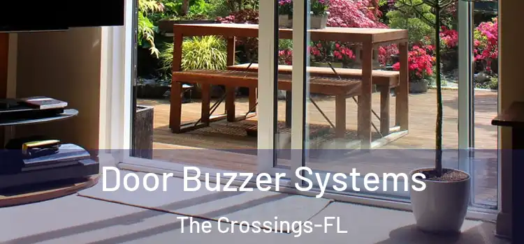  Door Buzzer Systems The Crossings-FL
