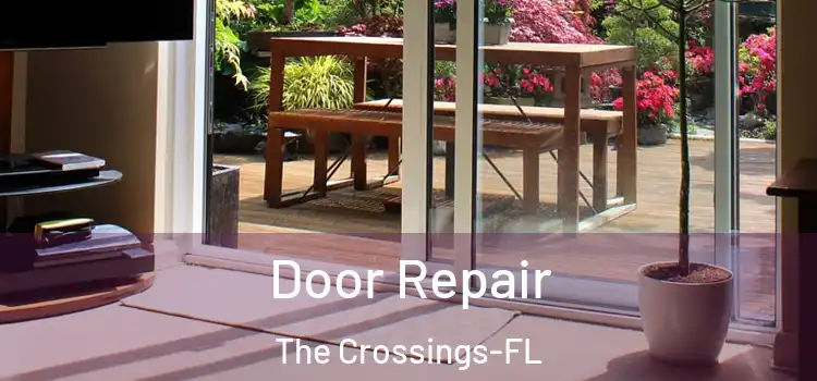  Door Repair The Crossings-FL