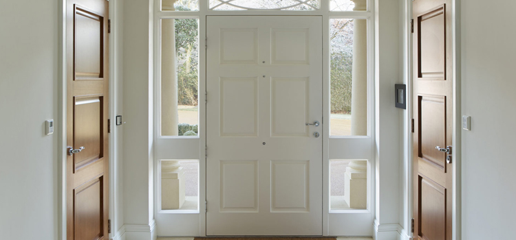 The Crossings door replacement contractors