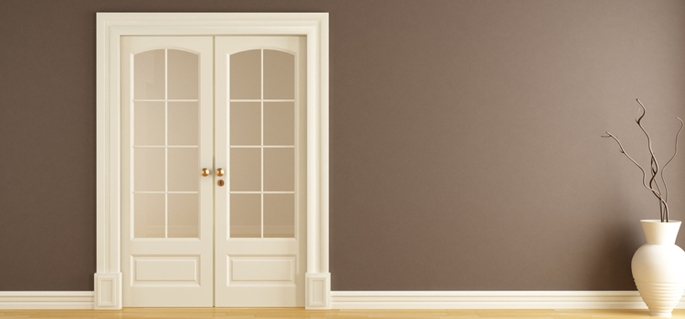 residential fiberflasss door repair The Crossings
