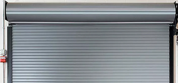 rolling steel door repair The Crossings